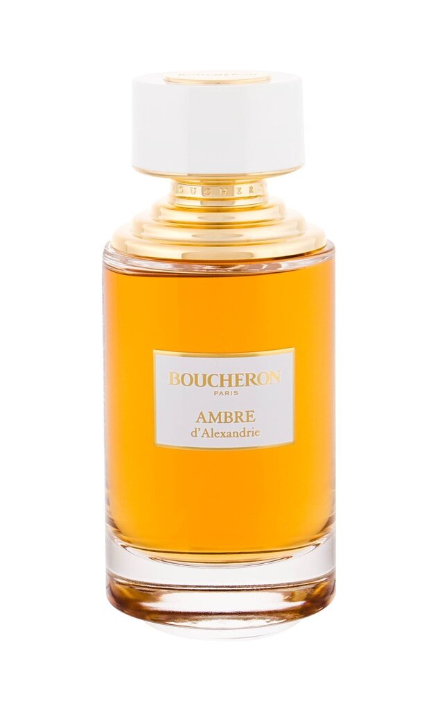 Parfüümvesi Boucheron EDP naistele, 125 ml hind ja info | Parfüümid naistele | hansapost.ee