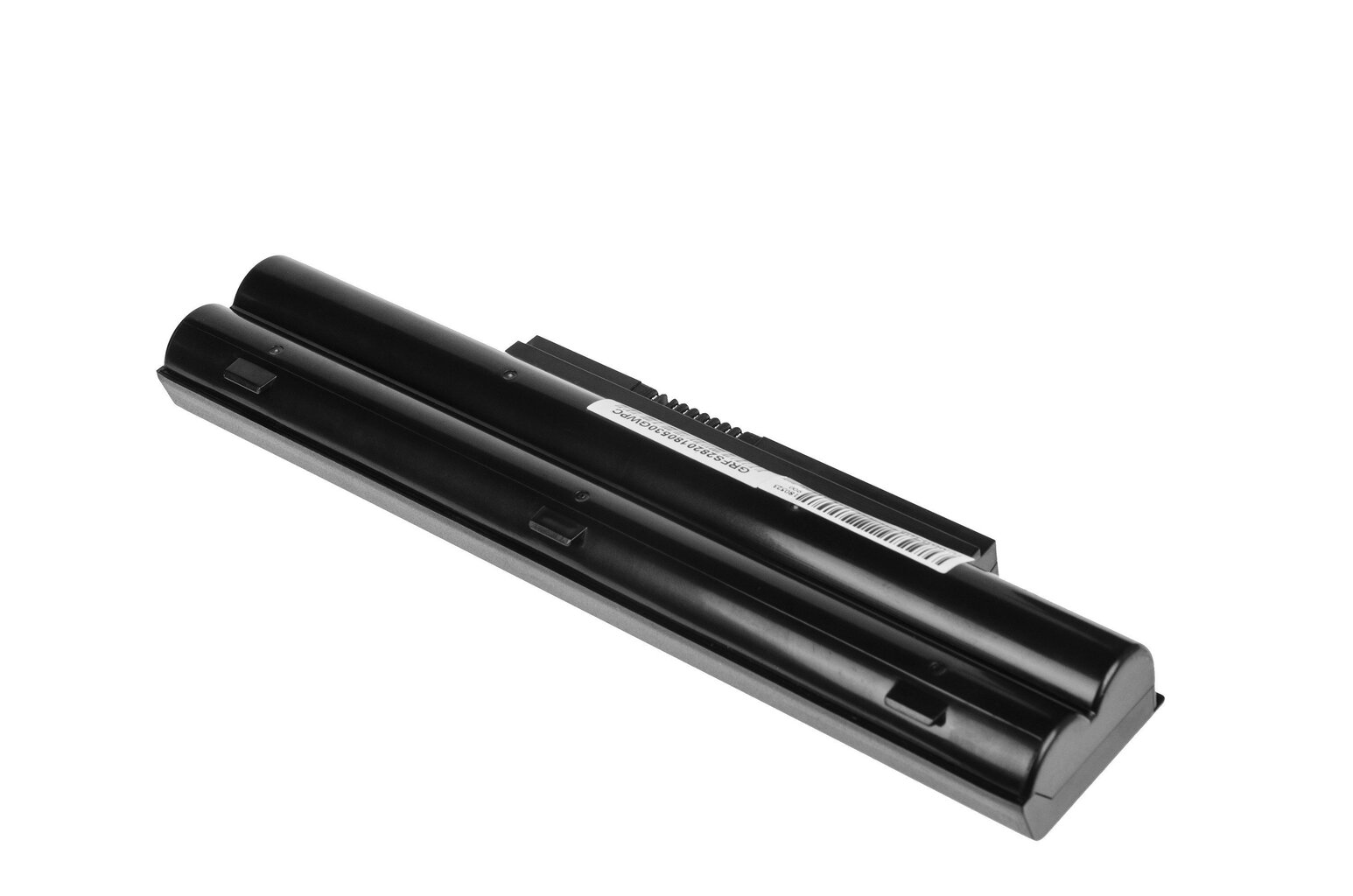 Green Cell Laptop Battery FPCBP331 FMVNBP213 Fujitsu Lifebook A532 AH532 hind ja info | Sülearvuti akud | hansapost.ee