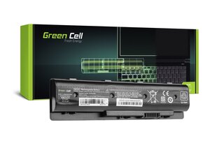 Green Cell Laptop Battery MC04 HP Envy 17-N 17-R M7-N hind ja info | Sülearvuti akud | hansapost.ee