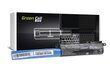 Green Cell PRO A31N1519 Asus F540 F540L F540S R540 R540L R540S X540 X540L X540S цена и информация | Sülearvuti akud | hansapost.ee