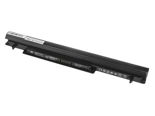 Green Cell ULTRA Laptop Battery A41-K56 A32-K56 A42-K56 for Asus K56 K56C K56CA K56CB K56CM R505 S56 цена и информация | Аккумуляторы для ноутбуков	 | hansapost.ee