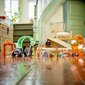 60339 LEGO® City Stunt Kaskaad trikiareen topeltsilmusega цена и информация | Klotsid ja konstruktorid | hansapost.ee