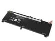 Green Cell Laptop Battery 245RR T0TRM TOTRM do Dell XPS 15 9530, Dell Precision M3800 hind ja info | Sülearvuti akud | hansapost.ee