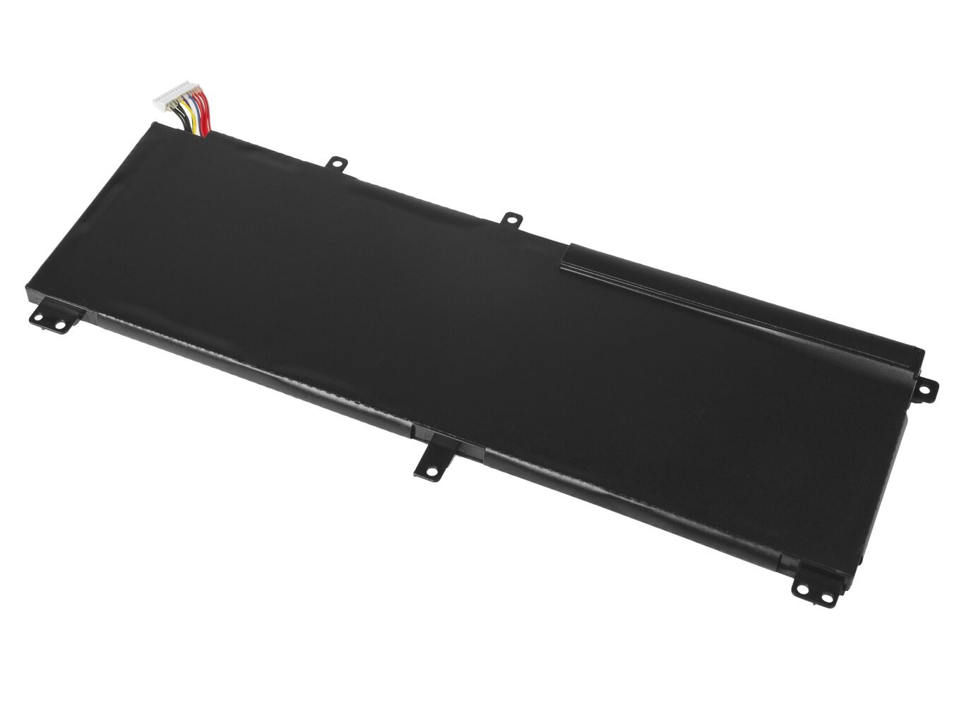 Green Cell Laptop Battery 245RR T0TRM TOTRM do Dell XPS 15 9530, Dell Precision M3800 hind ja info | Sülearvuti akud | hansapost.ee