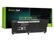 Green Cell Laptop Battery 245RR T0TRM TOTRM do Dell XPS 15 9530, Dell Precision M3800 цена и информация | Sülearvuti akud | hansapost.ee