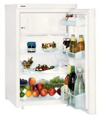 Холодильник Liebherr T1404-21, 85 см, белый цена и информация | Холодильники | hansapost.ee