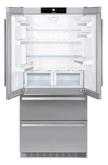 Liebherr CBNes 6256 цена и информация | Холодильники | hansapost.ee
