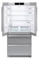 Liebherr CBNes 6256 цена и информация | Külmkapid-külmikud | hansapost.ee