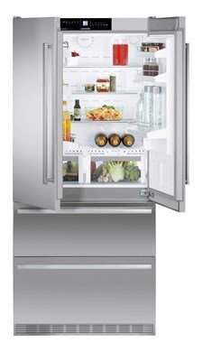 Liebherr CBNes 6256 hind ja info | Külmkapid-külmikud | hansapost.ee