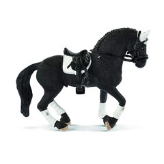 Фигурка Жеребец Фризской породы Schleich Horse Club цена и информация | Игрушки для мальчиков | hansapost.ee