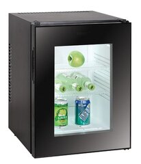 Мини бар Guzzanti GZ-44G цена и информация | Холодильники | hansapost.ee