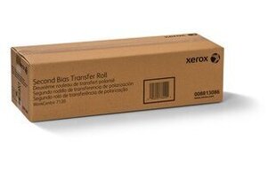 Ленточка Xerox Transfer 7120 (008R13086) 2-й Bias, черная цена и информация | Аксессуары для принтера | hansapost.ee