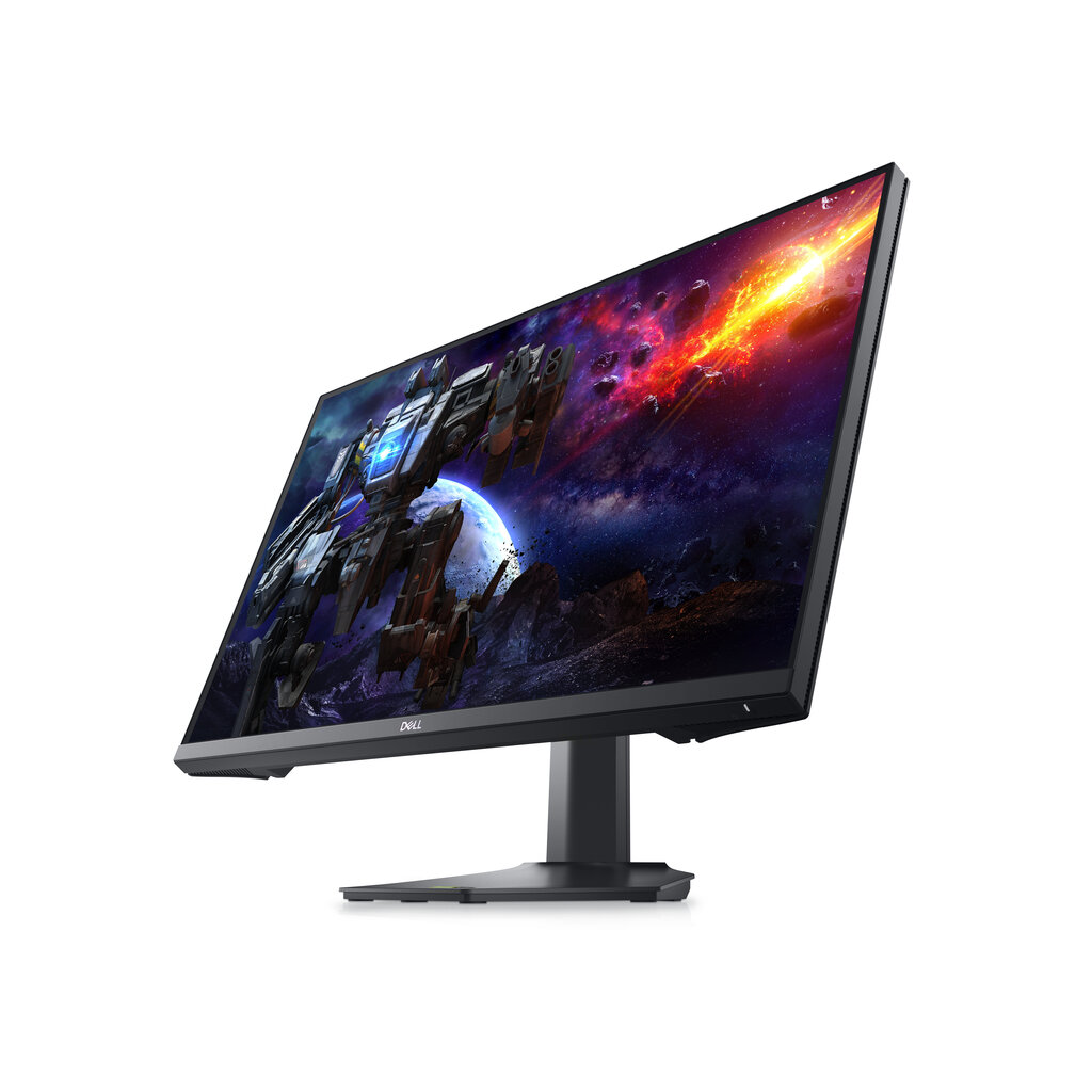 27" Full HD LCD monitor DELL G Series G2722HS цена и информация | Monitorid | hansapost.ee