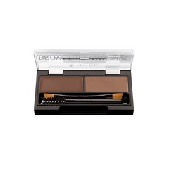 Набор для бровей Rimmel Brow This Way, 2,4 г цена и информация | Карандаши, краска для бровей | hansapost.ee