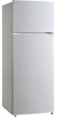 Холодильник Midea ST145 (HD-273FN), 143 см цена и информация | Холодильники | hansapost.ee