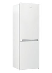 Beko RCSA330K30WN price and information | Refrigerators-fridges | hansapost.ee