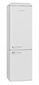 Külmik Bomann KGR7328W, 188 cm A++ NoFrost, valge цена и информация | Külmkapid-külmikud | hansapost.ee