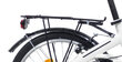 Kokkuklapitav jalgratas Good Bike 20", 77408 цена и информация | Jalgrattad | hansapost.ee