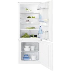 Electrolux LNT3LF14S цена и информация | Холодильники | hansapost.ee