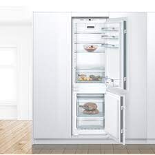 Bosch KIN86VSF0 цена и информация | Холодильники | hansapost.ee