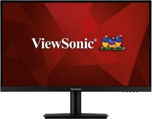 Монитор VIEWSONIC VA2406-H цена и информация | ViewSonic Компьютерная техника | hansapost.ee