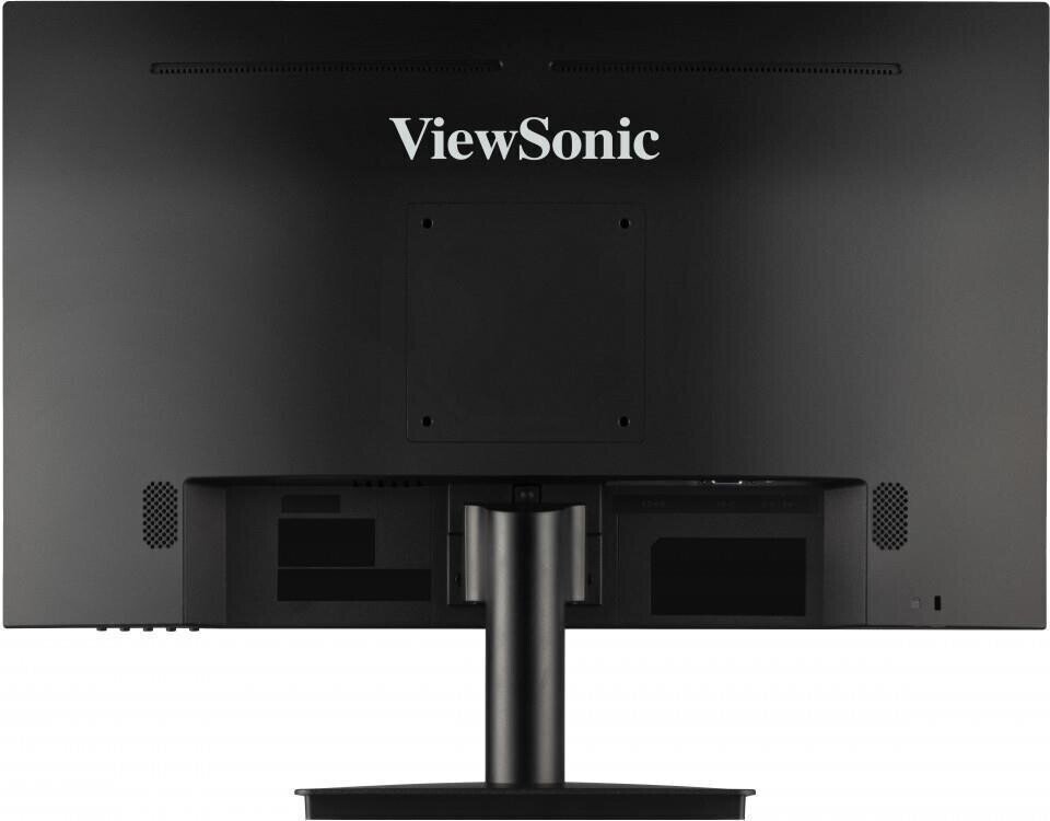24" Full HD LED monitor Viewsonic VA2406-H цена и информация | Monitorid | hansapost.ee