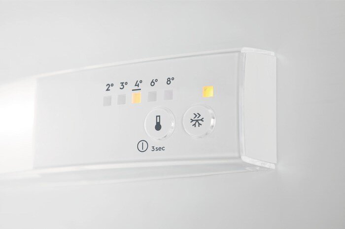 Electrolux LFB3AF82R hind ja info | Külmkapid-külmikud | hansapost.ee