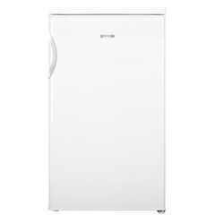 Gorenje RB491PW цена и информация | Gorenje Холодильники и морозилки | hansapost.ee