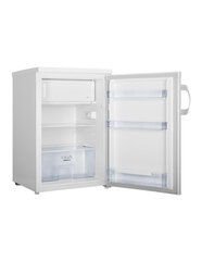 Gorenje RB491PW цена и информация | Gorenje Холодильники и морозилки | hansapost.ee