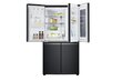 LG InstaView™ Door-in-Door® GMX945MC9F цена и информация | Külmkapid-külmikud | hansapost.ee