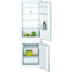 Bosch KIV86NFF0 цена и информация | Холодильники | hansapost.ee