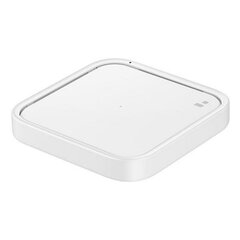 Samsung wireless charger 15W white цена и информация | Зарядные устройства для телефонов | hansapost.ee