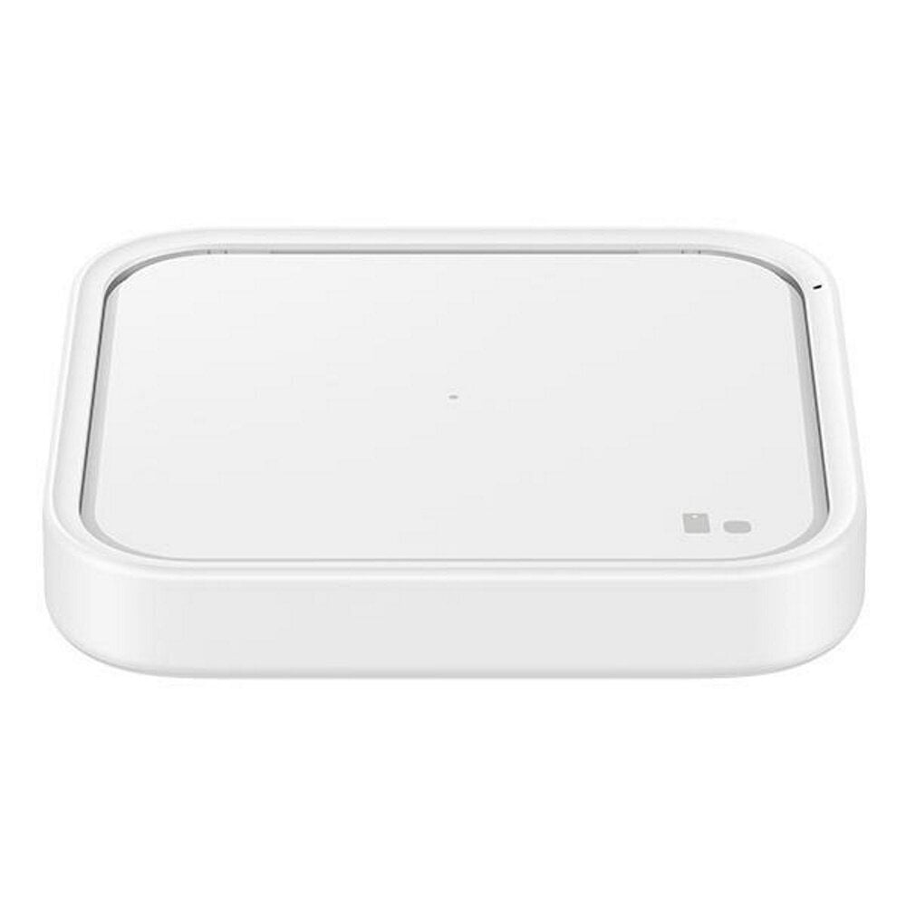 Samsung wireless charger 15W white цена и информация | Laadijad mobiiltelefonidele | hansapost.ee
