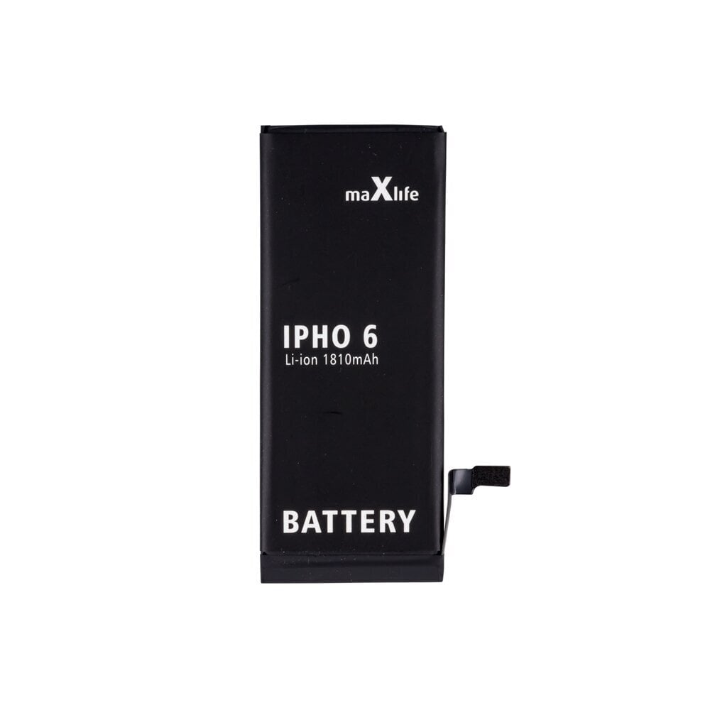 Maxlife battery for Samsung Galaxy S5 G900 / S5 Neo / EB-BG900BBE 3000mAh цена и информация | Akud mobiiltelefonidele | hansapost.ee