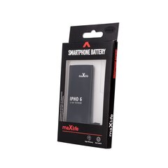 Maxlife battery for iPhone 7 1960mAh цена и информация | Аккумуляторы для телефонов | hansapost.ee
