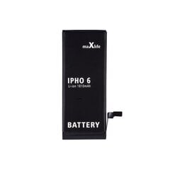 Maxlife battery for iPhone 7 1960mAh hind ja info | Maxlife Mobiiltelefonid, fotokaamerad, nutiseadmed | hansapost.ee