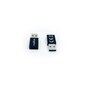 Maxlife USB-C to USB 3.0 adapter цена и информация | USB adapterid ja jagajad | hansapost.ee