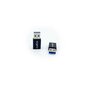 Maxlife USB-C to USB 3.0 adapter цена и информация | USB adapterid ja jagajad | hansapost.ee