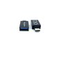Maxlife USB 3.0 to USB-C adapter hind ja info | USB adapterid ja jagajad | hansapost.ee