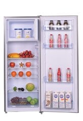 Külmik Frigelux R4A218XE, 141 cm price and information | Refrigerators-fridges | hansapost.ee