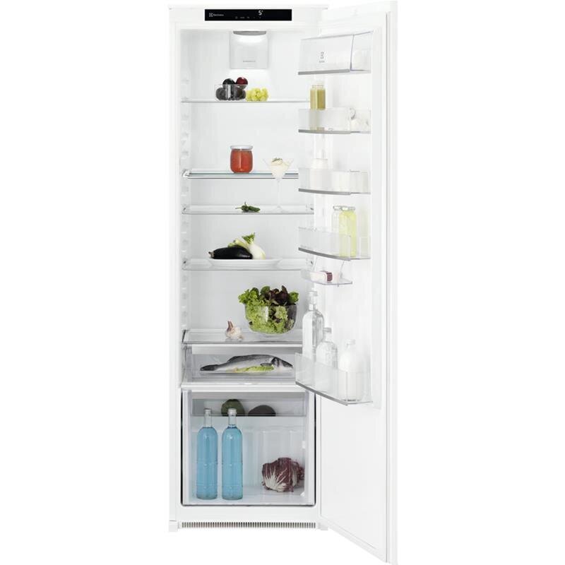 Integreeritav jahekapp Electrolux (178 cm) hind ja info | Külmkapid-külmikud | hansapost.ee