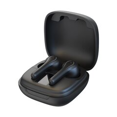 XO Bluetooth earphones X8 TWS black цена и информация | Наушники | hansapost.ee