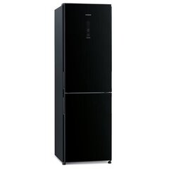 Hitachi R-BGX411PRU0 (GBK) цена и информация | Холодильники | hansapost.ee