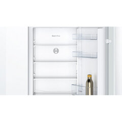 Bosch Refrigerator KIN86NSF0 Energy effi цена и информация | Холодильники | hansapost.ee
