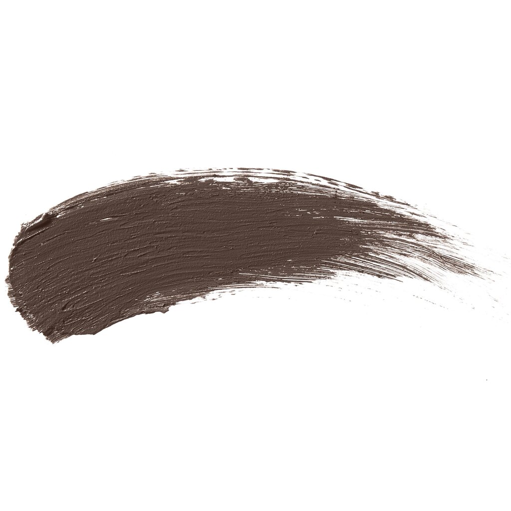 Kulmuvärv Maybelline New York Tattoo Brow 2 g, 05 Dark brown цена и информация | Kulmupliiatsid, -puudrid ja -värvid | hansapost.ee