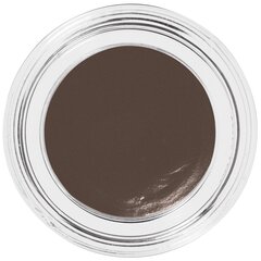 Kulmuvärv Maybelline New York Tattoo Brow 2 g, 05 Dark brown hind ja info | Kulmupliiatsid, -puudrid ja -värvid | hansapost.ee