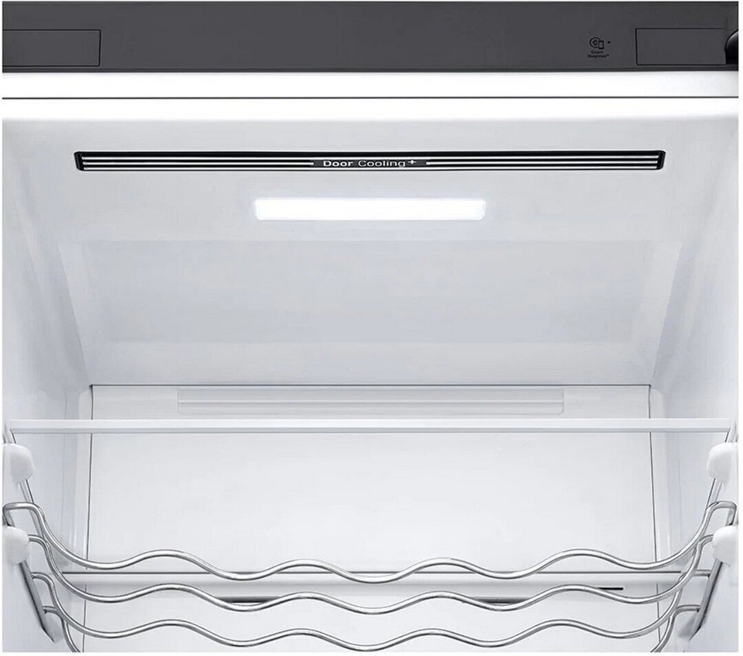 LG GBB62PZFGN цена и информация | Külmkapid-külmikud | hansapost.ee