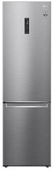 Холодильник LG GBB62PZFGN цена и информация | LG Бытовая техника и электроника | hansapost.ee