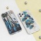 Gold Glam case for Samsung Galaxy A71 feathers hind ja info | Telefonide kaitsekaaned ja -ümbrised | hansapost.ee