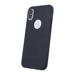 Simple Black чехол for Xiaomi Redmi Note 10 5G / Poco M3 Pro / M3 Pro 5G цена и информация | Чехлы для телефонов | hansapost.ee